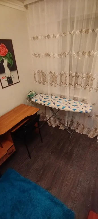 Отличная квартира в центре