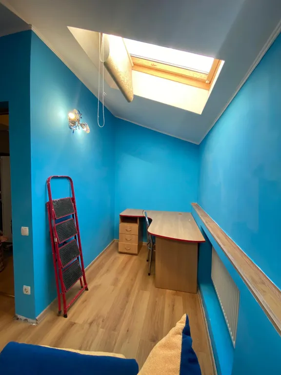 Квартира Квартира в центре, у моря — Евпатория