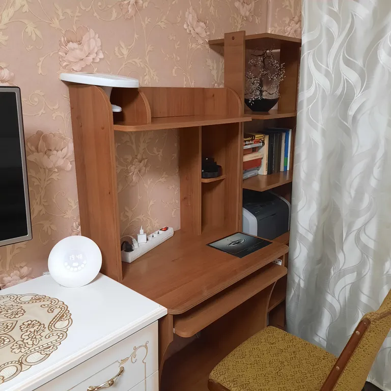 Квартира Уютная, благоустроенная квартира — Нижний Новгород