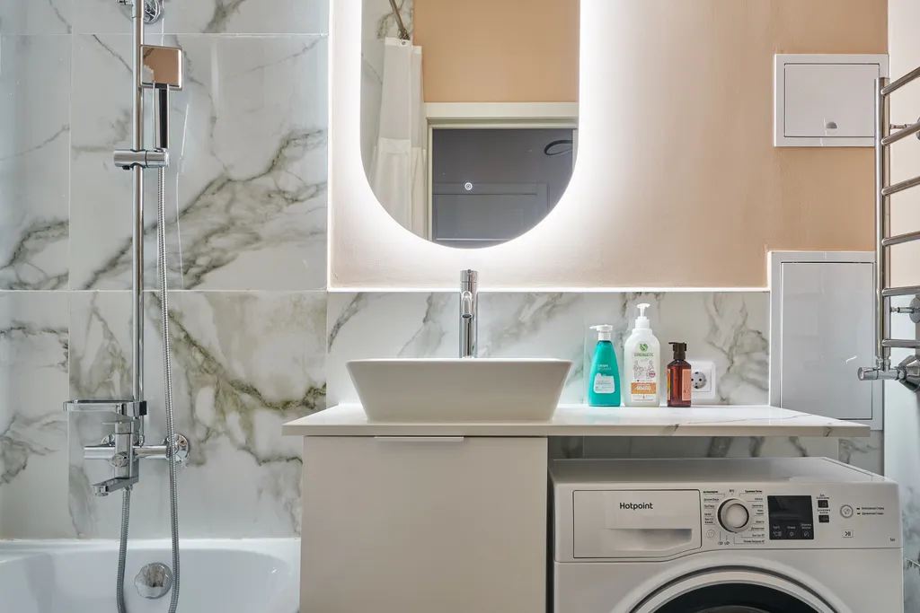 Квартира бизнес-класса