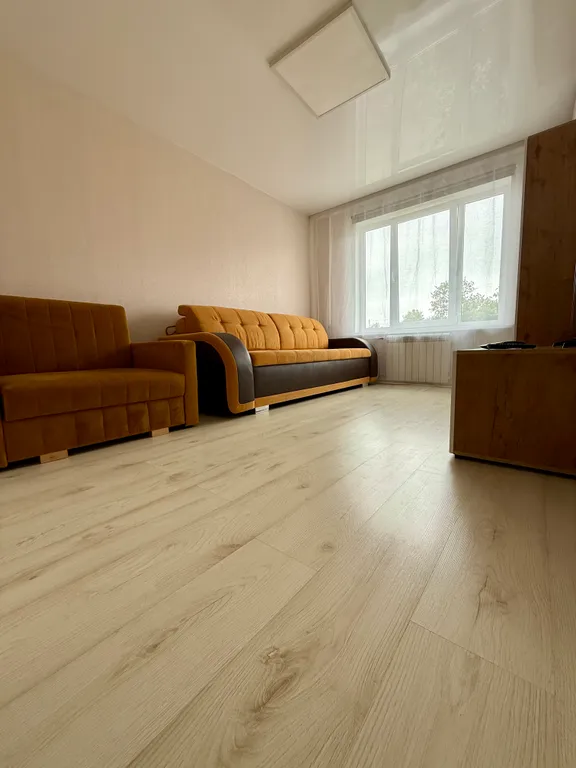 Квартира на берегу моря