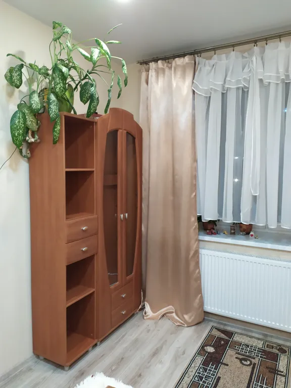 Квартира за Королевскими воротами