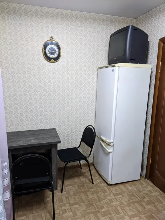 Уютная 1-кoмнaтная квaртиpа