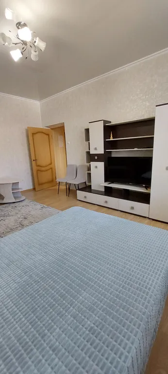 Двухкомнатная квартира в центре