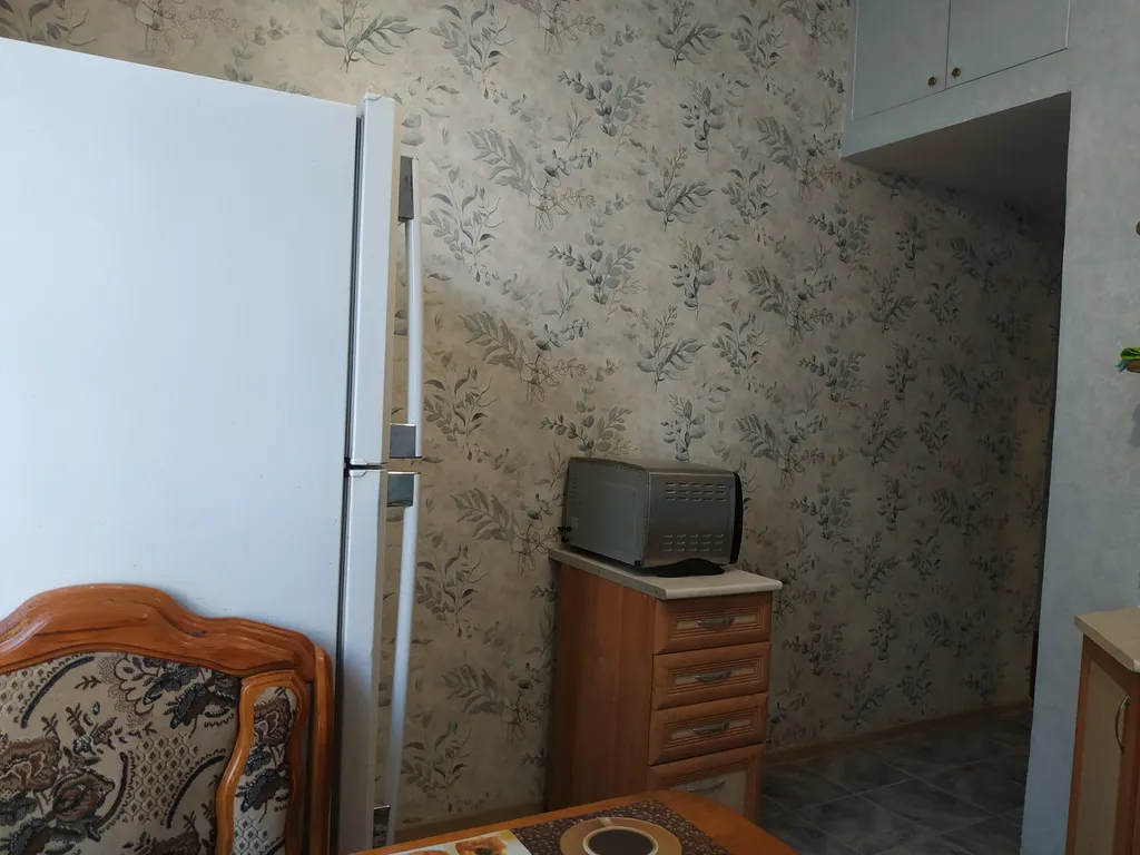 2-комнатная квартира у метро