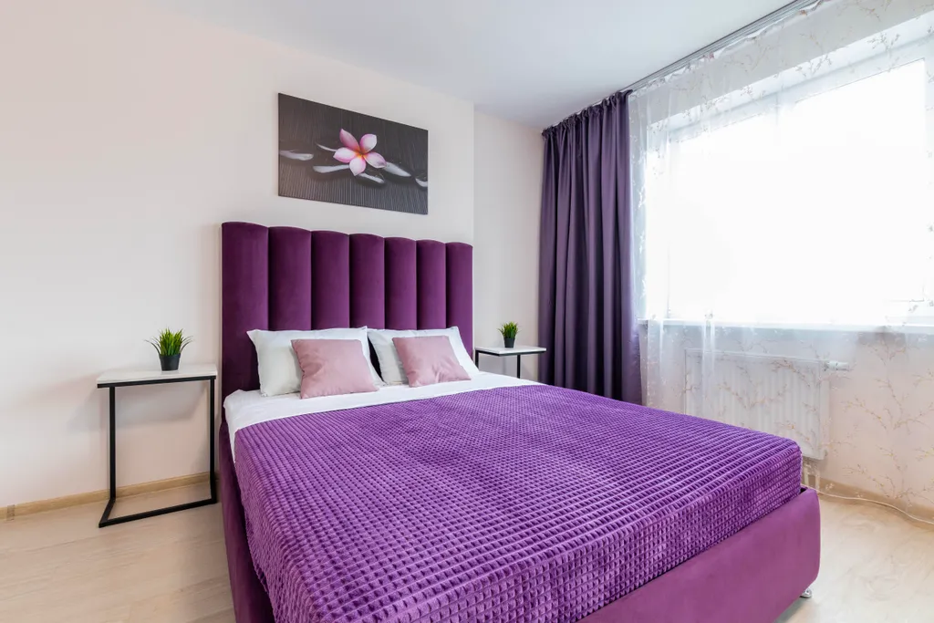Квартира Апартаменты DreamHouse Кольцовский дворик — Екатеринбург