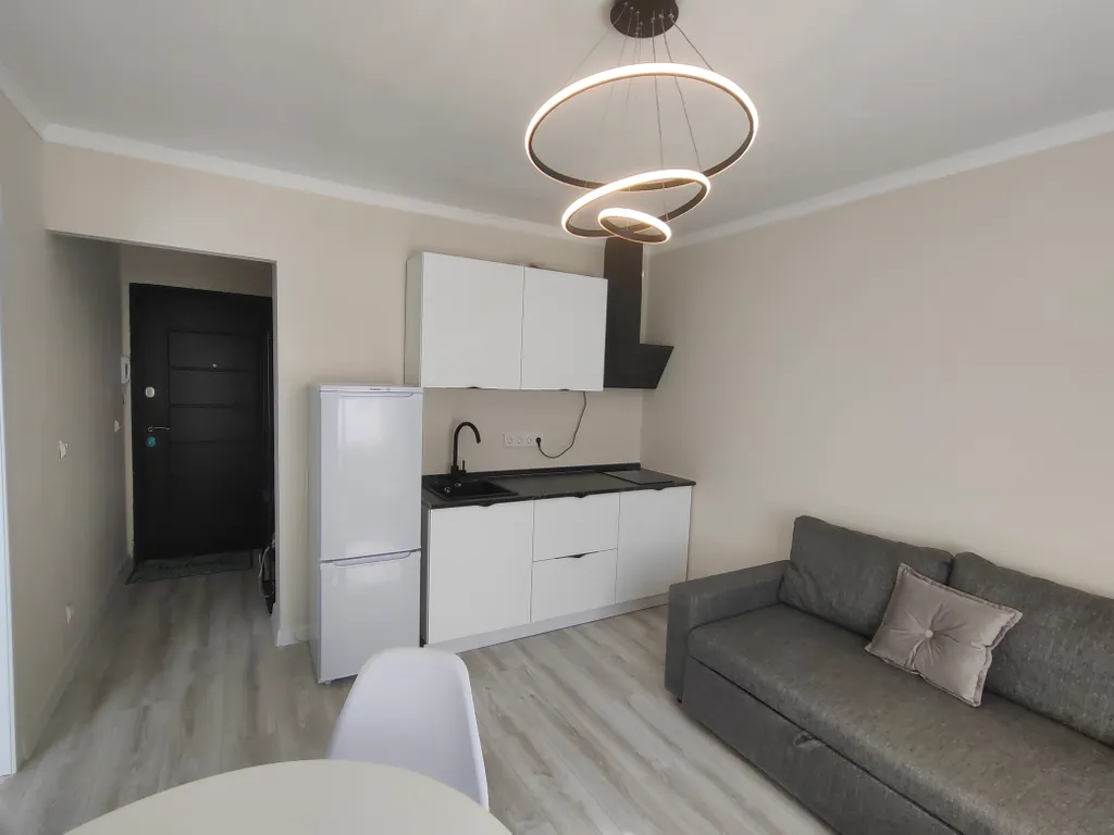 Квартира Квартира у моря — Анапа