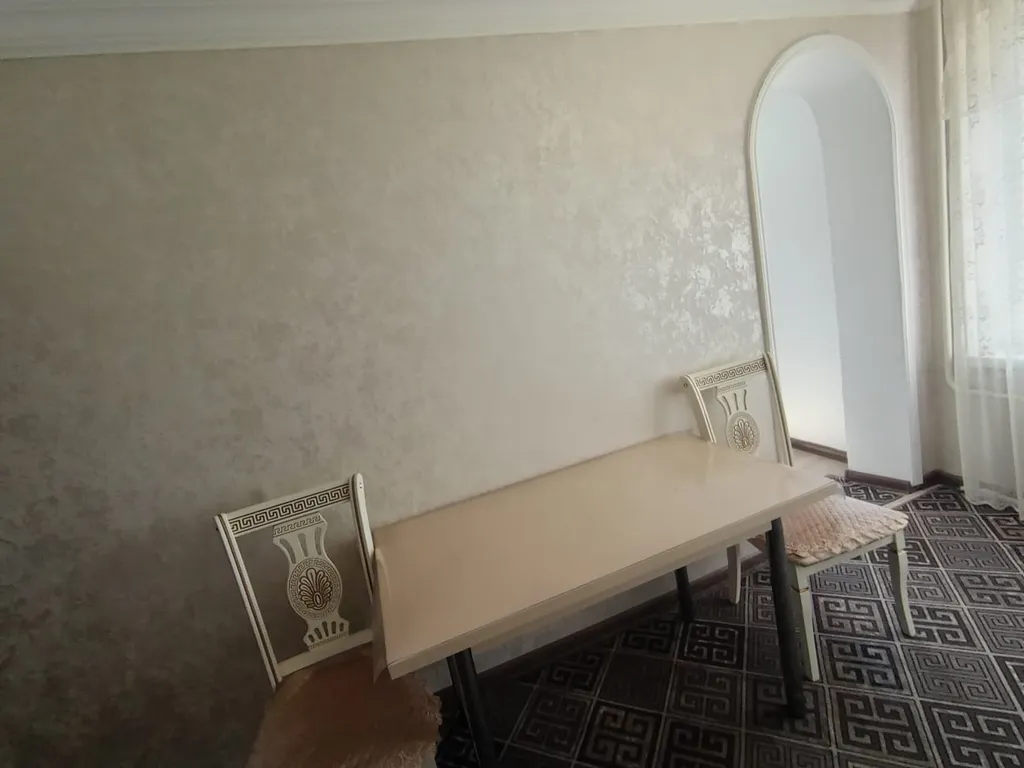 Уютная квартира на берегу моря