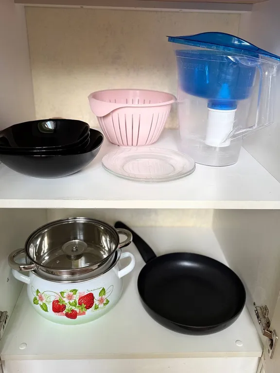 Квартира для вашего удобства