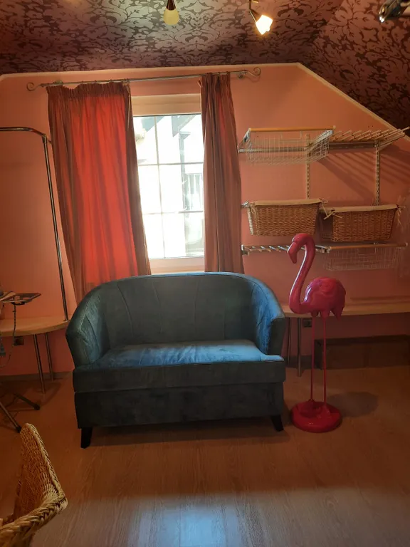 Garden аппартаменты в центре города