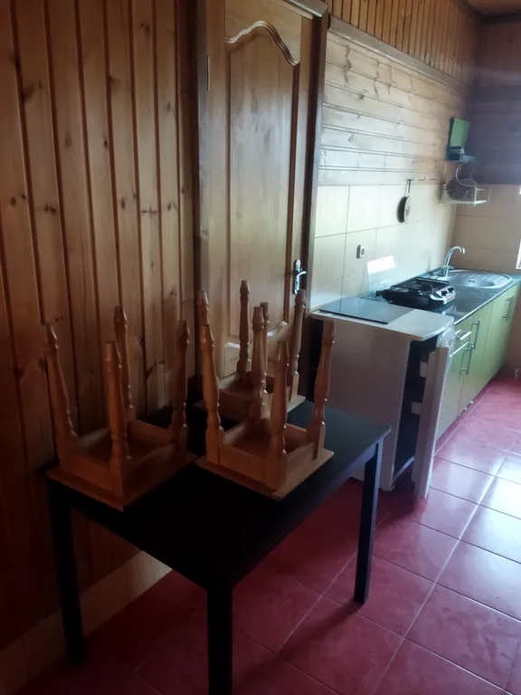 Квартира Комната — Сенной