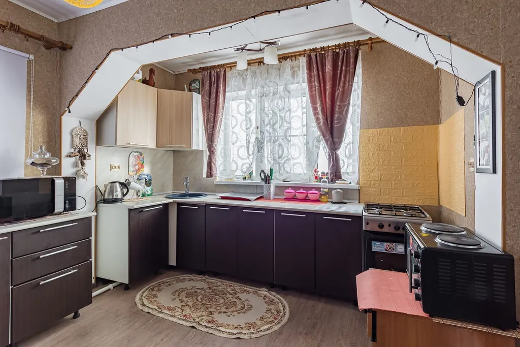 3-комнатный Дом