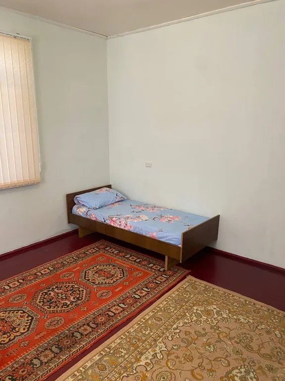 Уютный дом на берегу моря