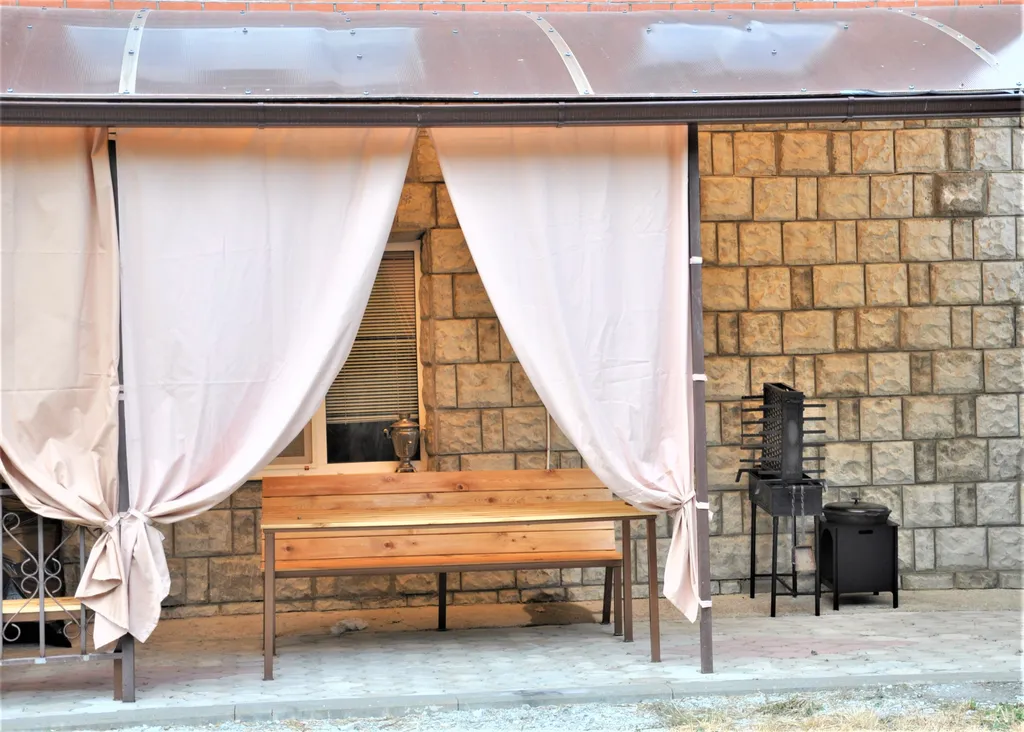 Квартира 1-комнатная Квартира — Геленджик