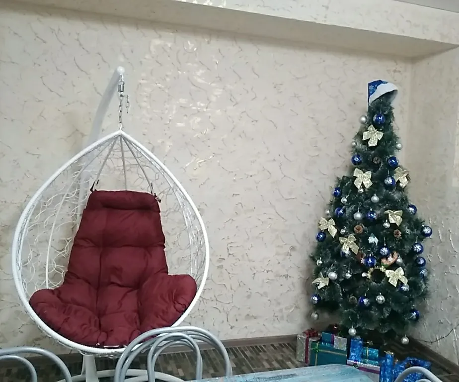 Коттедж Дом в центре Домбая — аренда посуточно в Домбай