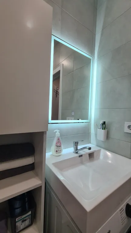 Уютная студия в Сочи