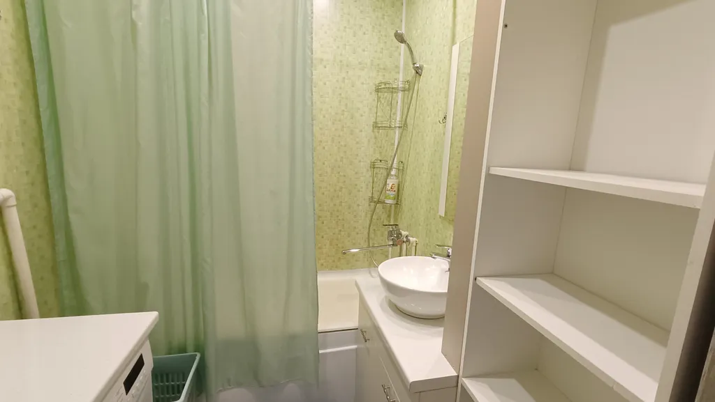 Квартира 2-комнатная квартира у Острова, Патрушева, Мать и Дитя — Тюмень