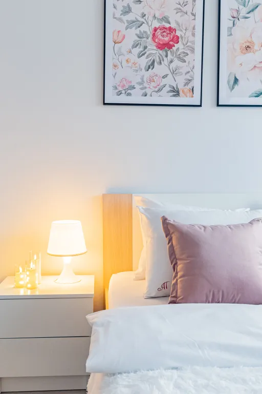 Апартаменты петровские в жк войков