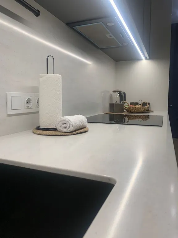 Квартира Премиум апартаменты у кремля — Москва