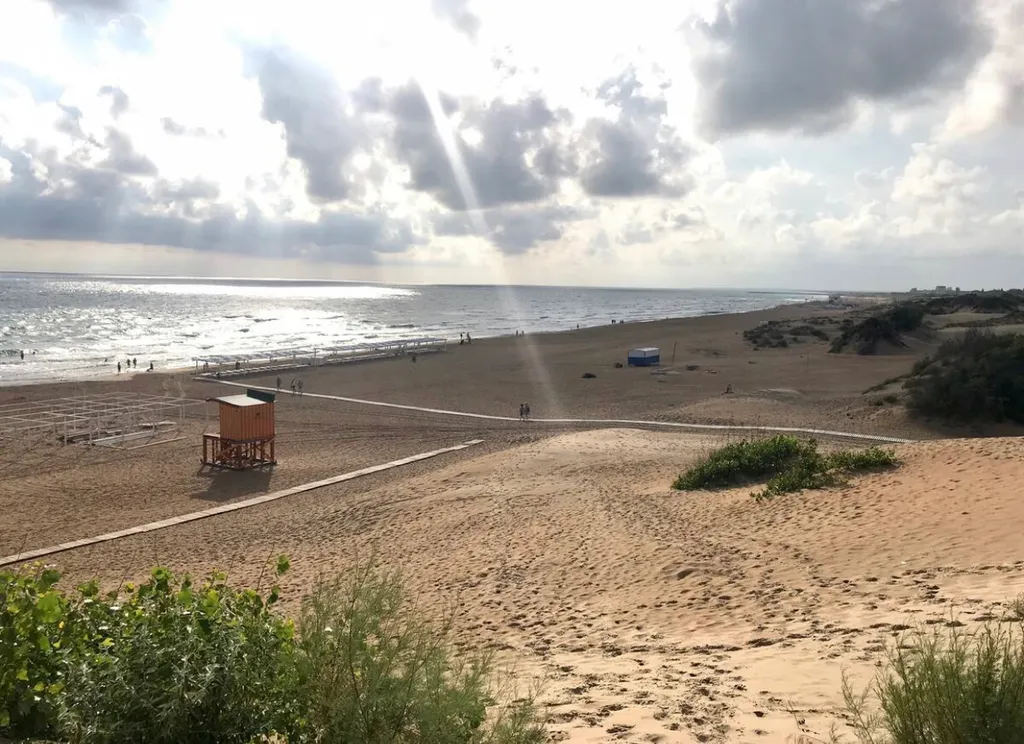 Квартира Современная видовая квартира в Анапе — Анапа