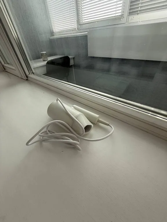 Апартаменты с видом на фонтан