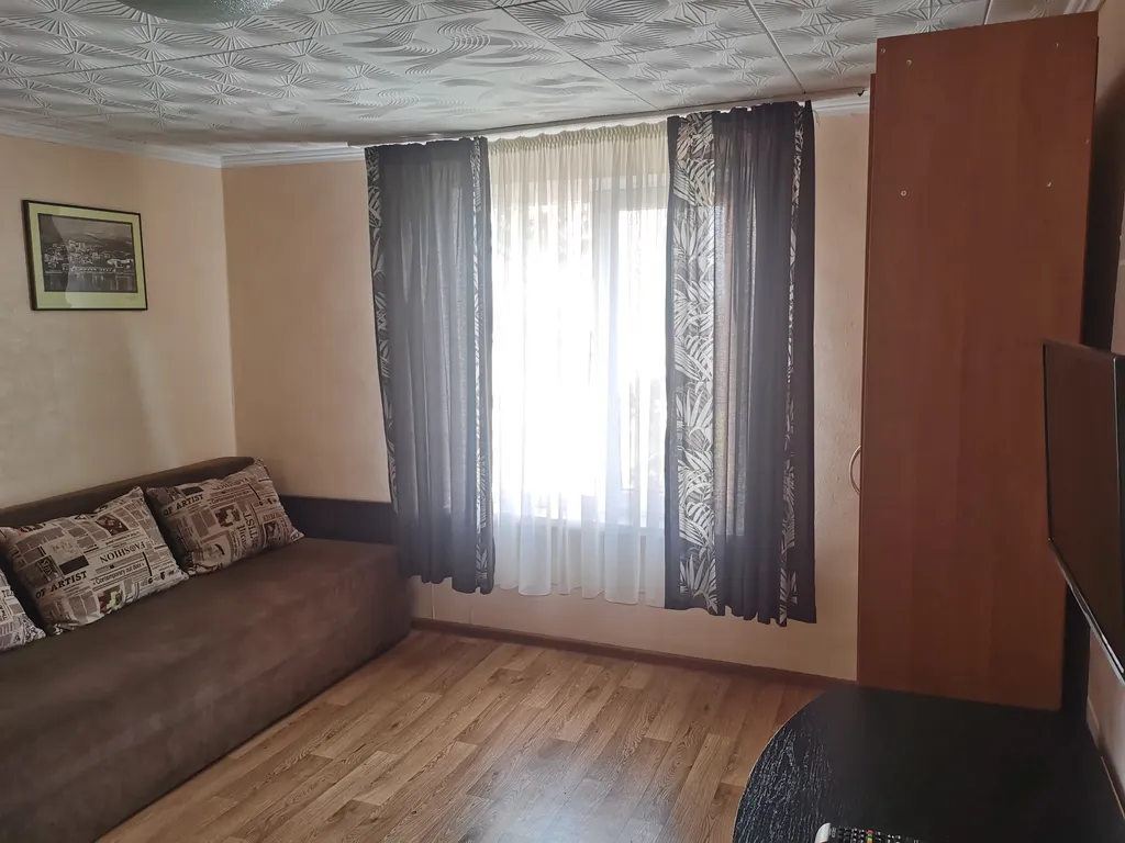 Уютный домик в двух минутах от форосского парка