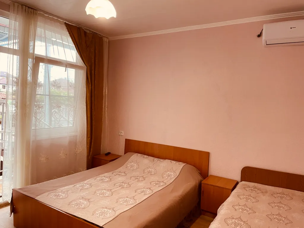 Квартира Комната — Гагра