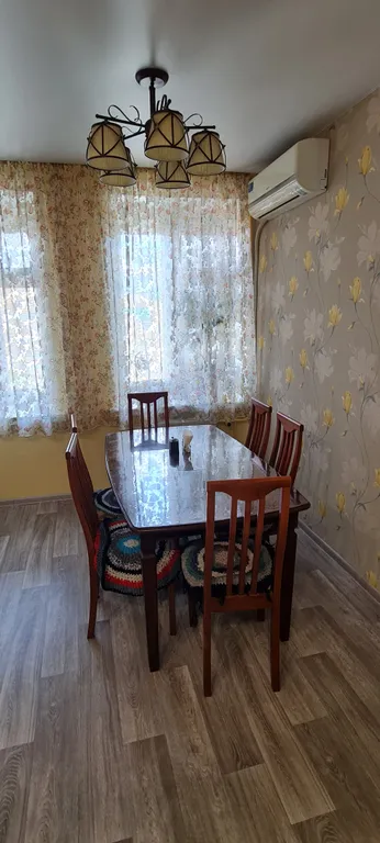 Квартира Квартира рядом с аквапарком, стадионом, Чашей и Кремлёвской набережной — Казань