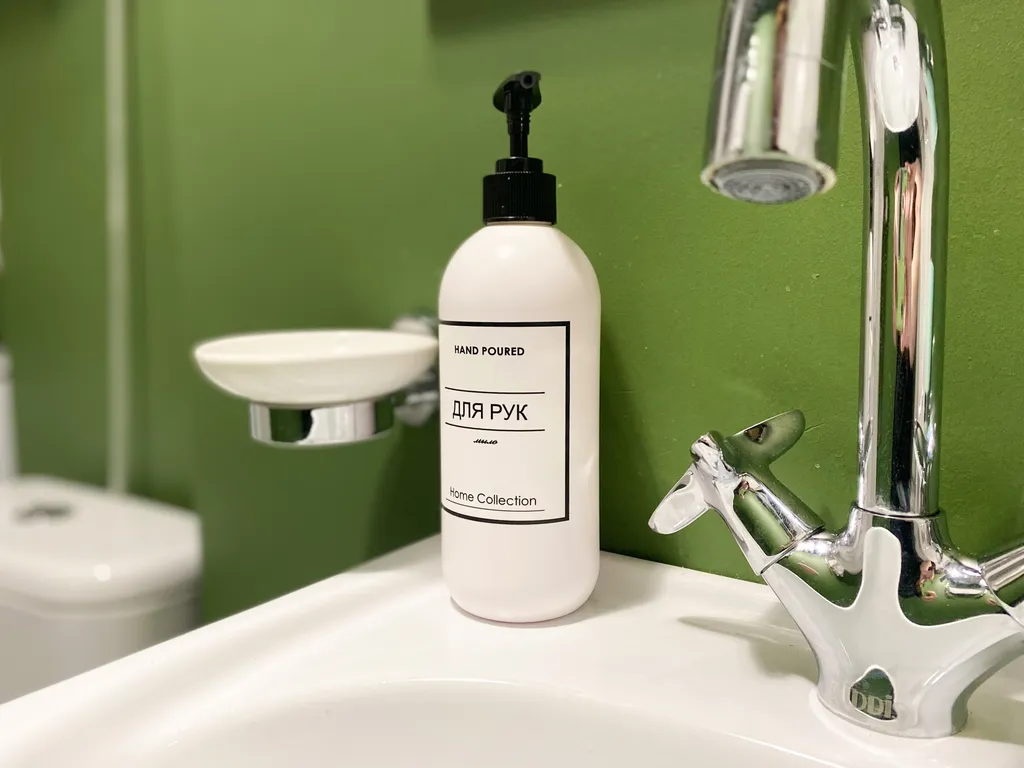 Квартира Стильная квартира в тихом центре — Севастополь