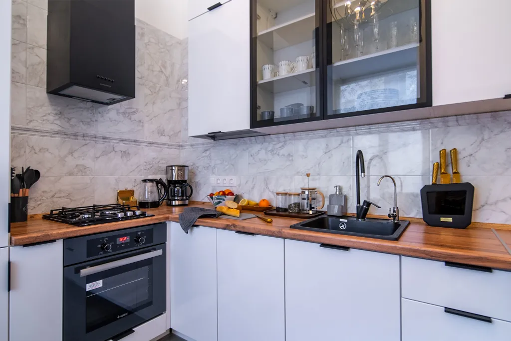 Квартира Роскошная квартира с 3 спальнями — Санкт-Петербург