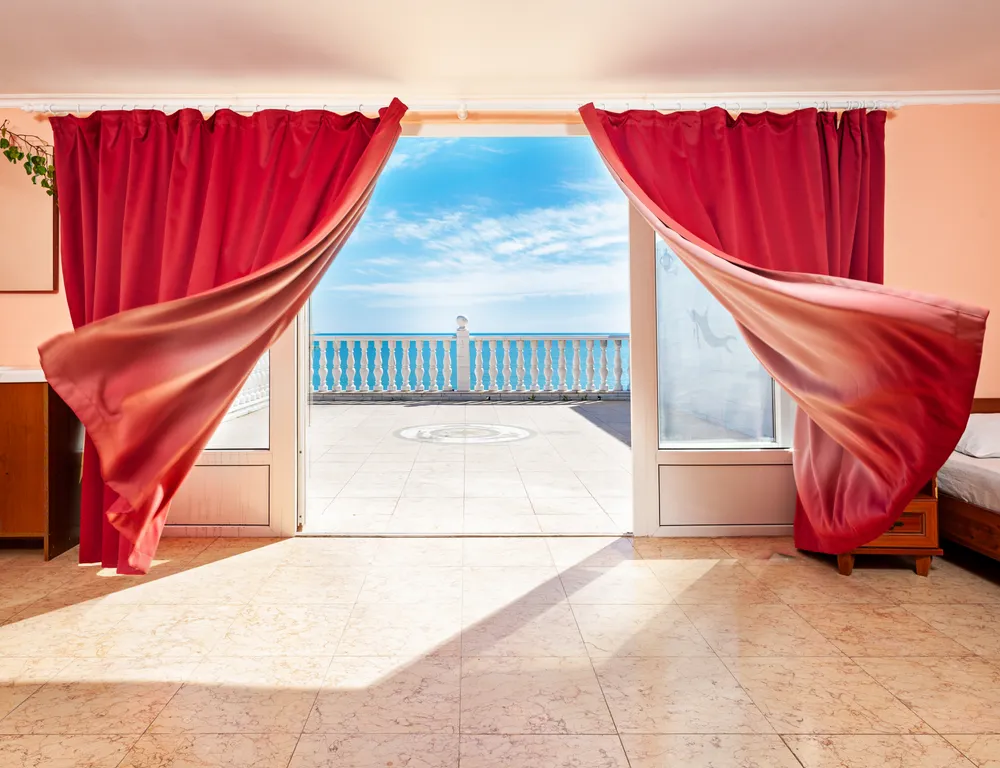 Таунхаус на берегу моря