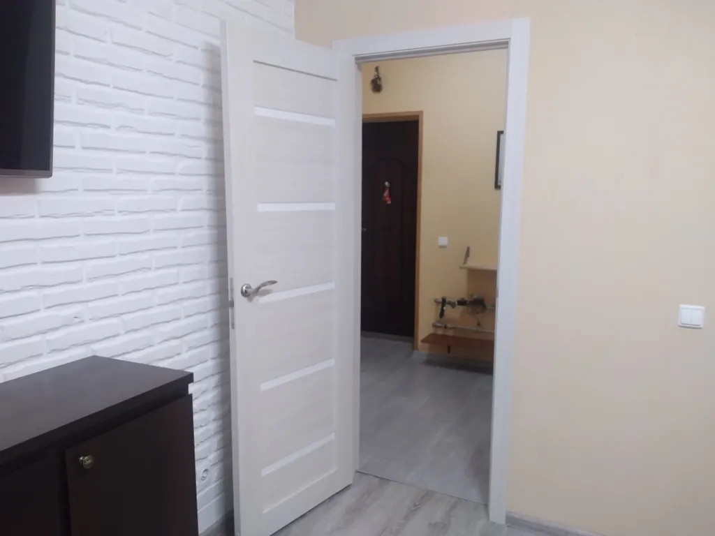 Уютная квартира в Зеленоградске