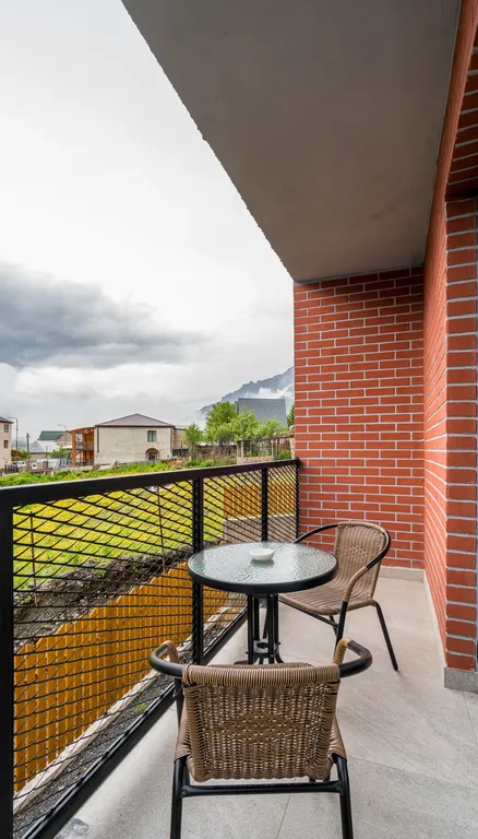 Kazbegi MaNa Apartment N 111