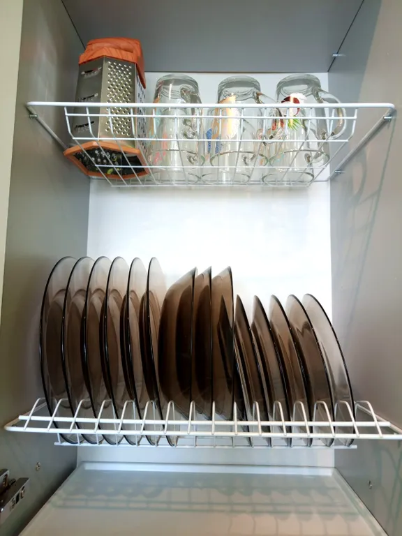 Дизайнерская квартира