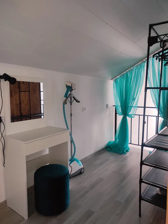 Дом рядом с побережьем