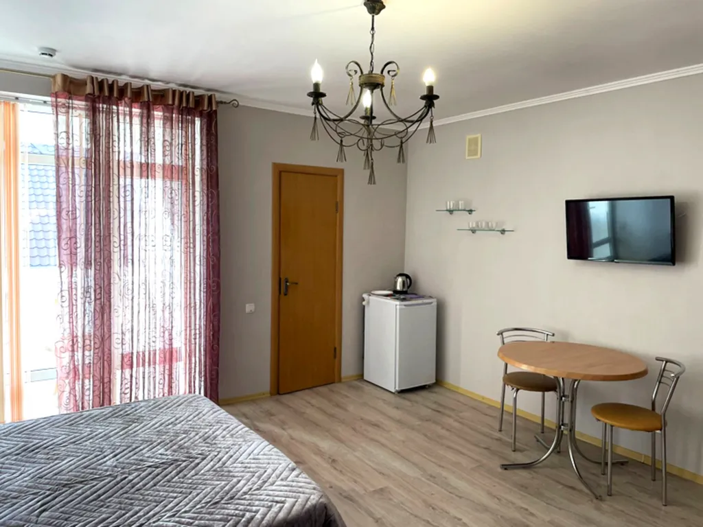 Квартира Комната — Судак