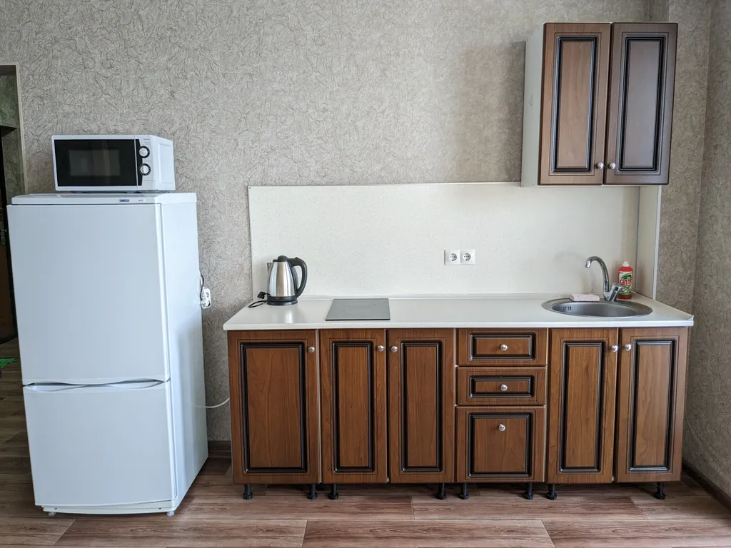 Квартира Квартира у самого моря — Анапа