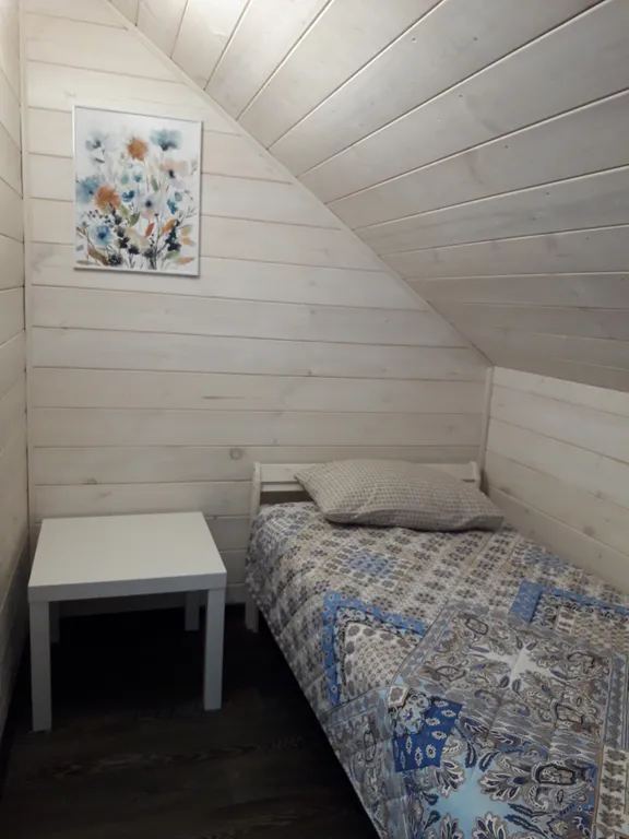 Семейный номер Комфорт