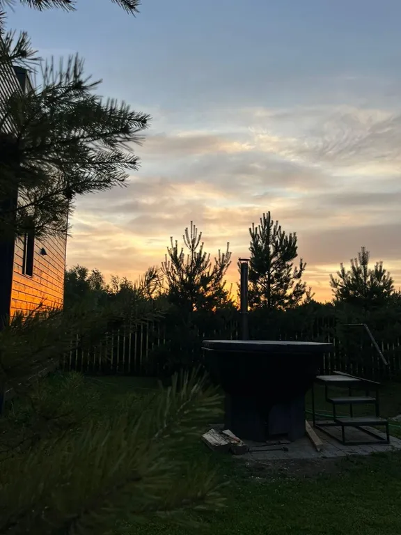 Дом в Сорочанах