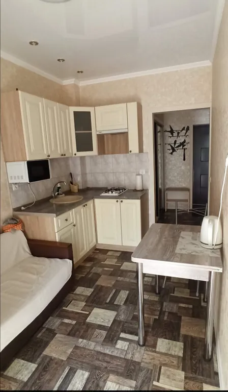 Квартира в центре