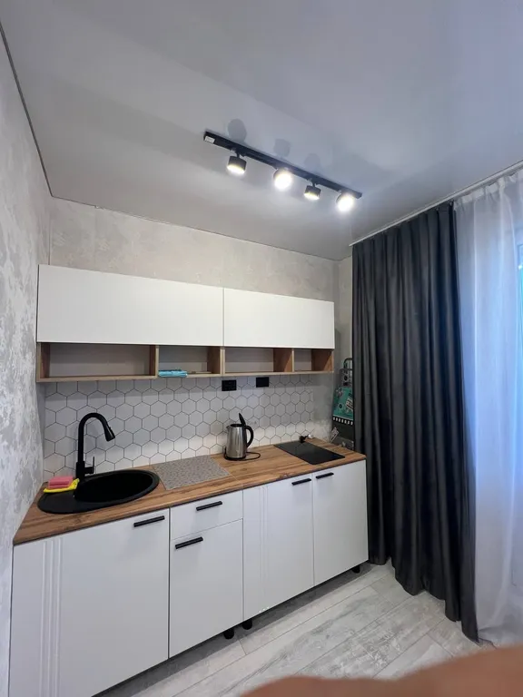 Квартира в отличном районе