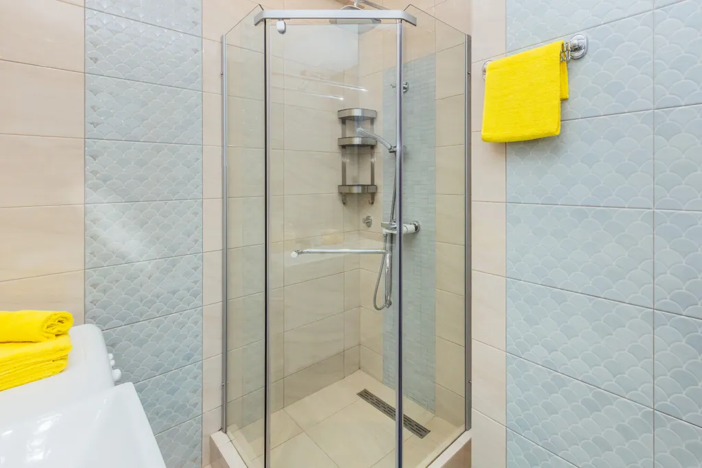 Квартира Квартира Студия в парке — Сириус