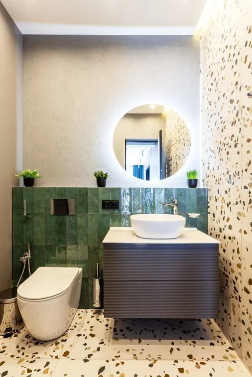 Бизнес-класс по цене комфорта в 5 минутах до всех подъемников