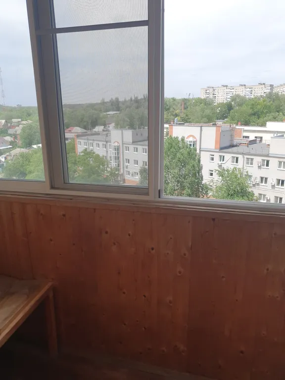 Квартира с джакузи