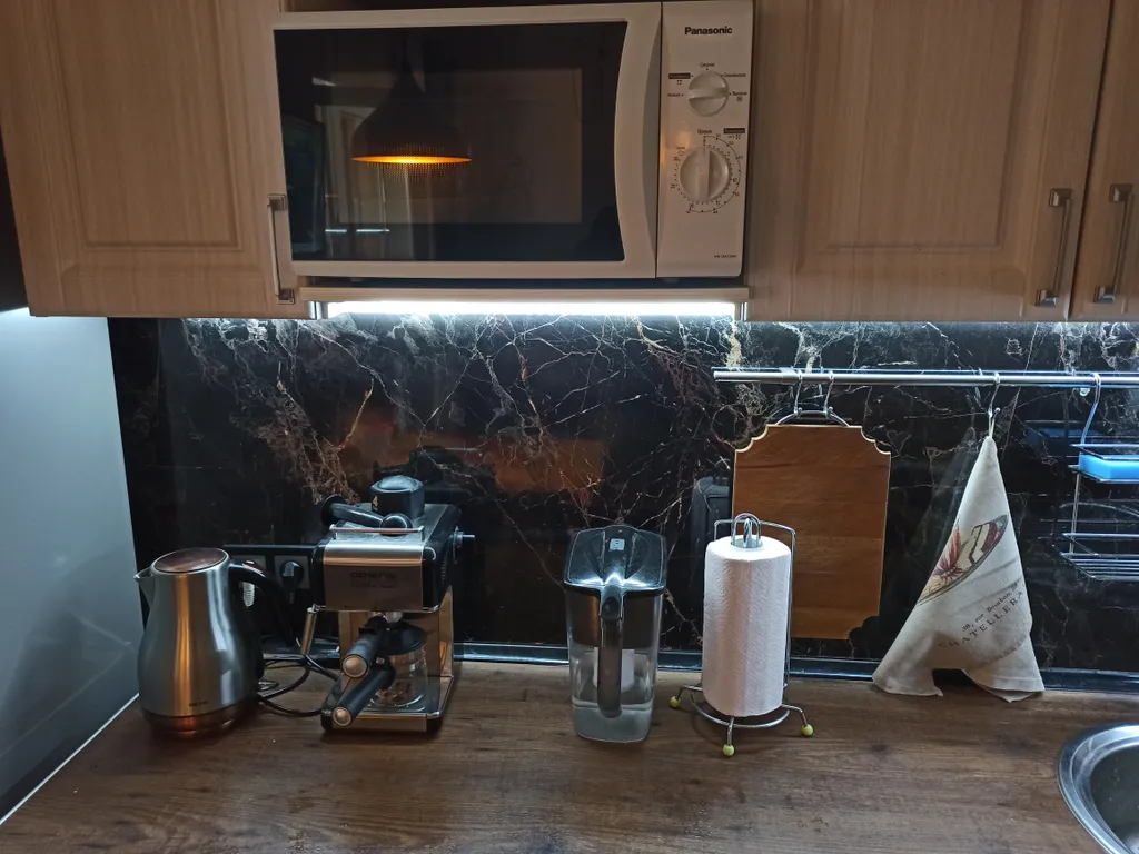 Бунгало на Банном