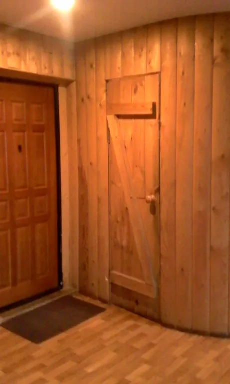 Уютная студия рядом с набережной