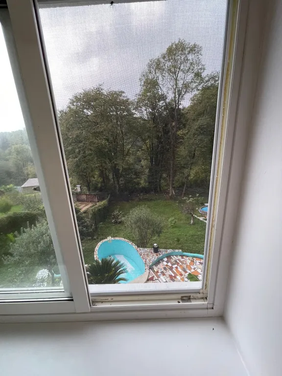 Просторная уютная квартира в поселке Дагомыс