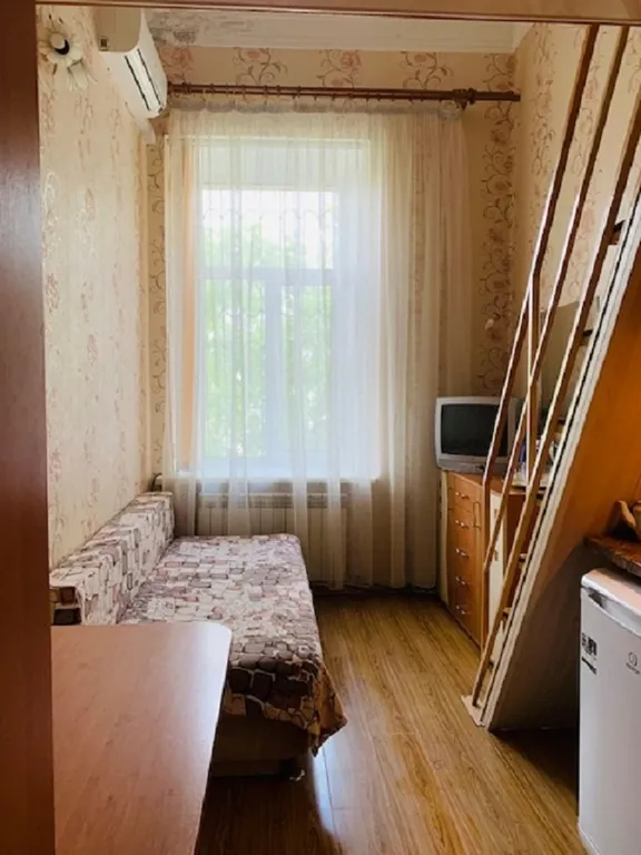 Квартира Комната — Евпатория