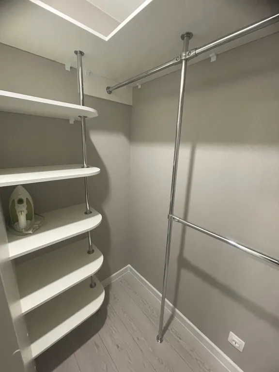 Уютная квартира с мебелью