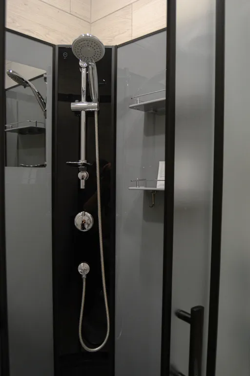 Студия в ЖК Гармония комфорт класса